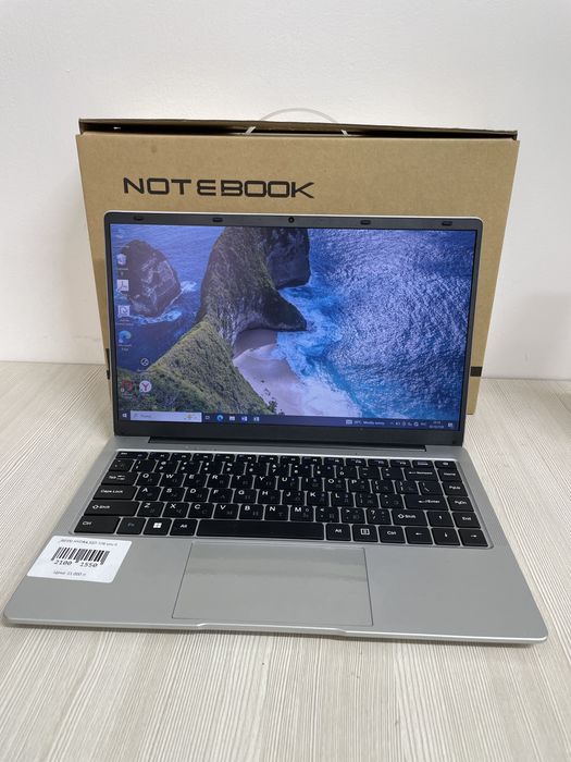 Ноутбук Hydra H13 Celeron N3350