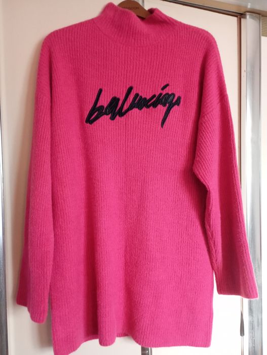 Кофта 50 р Balenciaga б/у