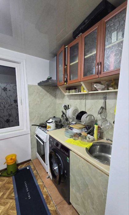 Uchtepada kvartira sotuvda