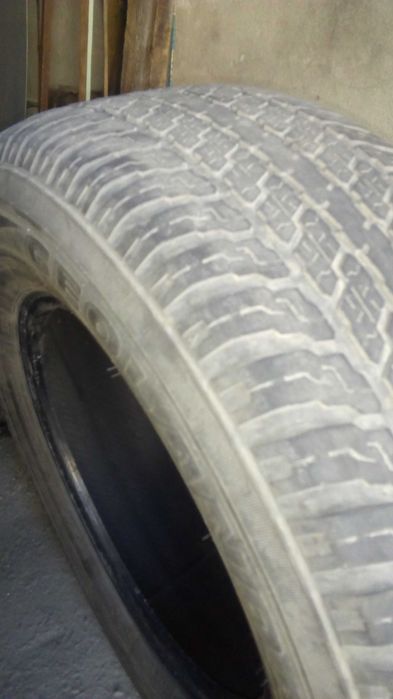 Автошины на джип