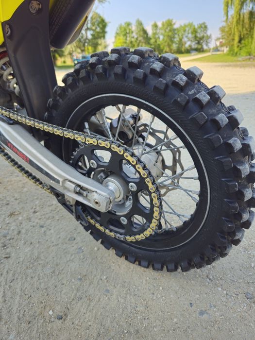 Husqvarna Tc65 2025