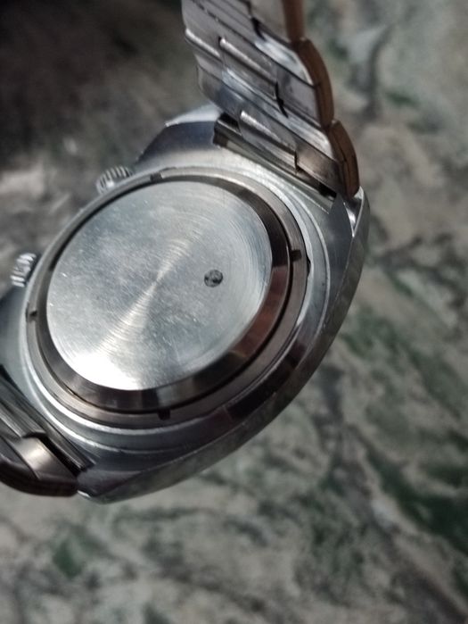 Полет.Сигнал.СССР.Механичен.