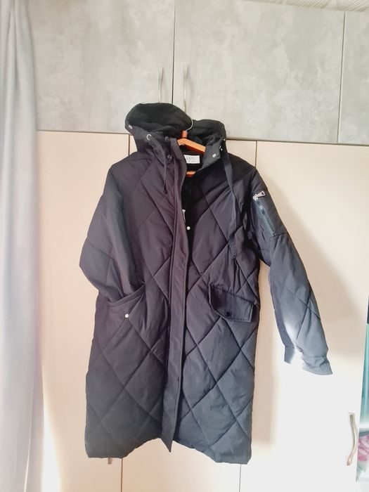 Польто осень-весна