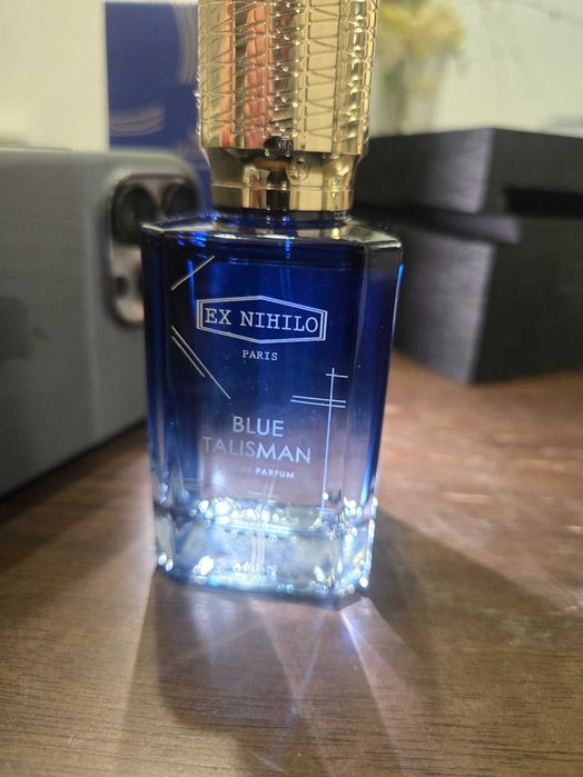 Продам Ex Nihilo - Blue Talisman 50ml
