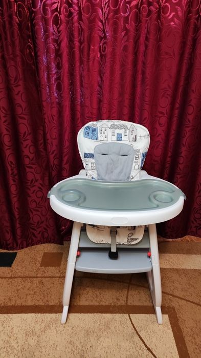 Детский стульчик