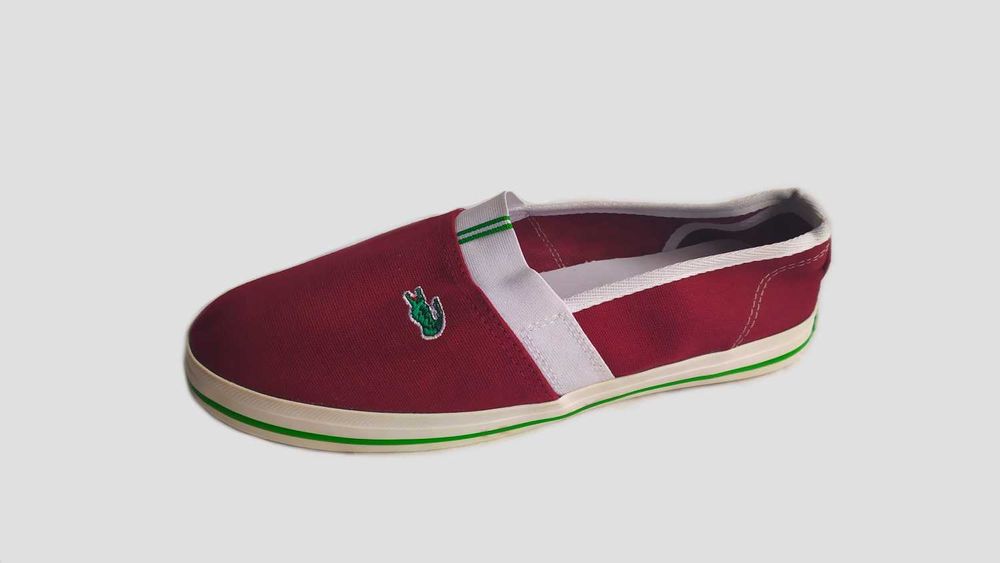 Мужские Слипоны  новые