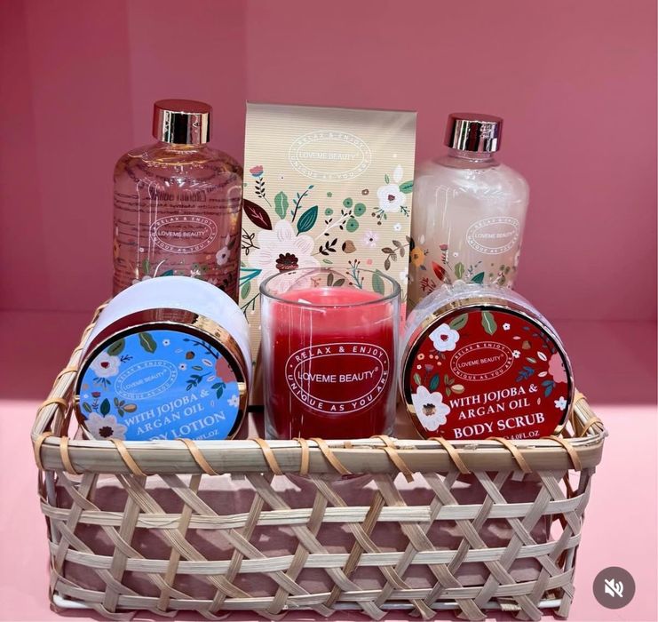 Подарочные наборы