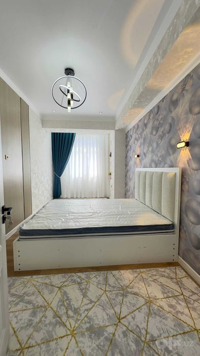 2 хоналик квартира 3 кават кирпичный дом, нихол кольцо, теракзор