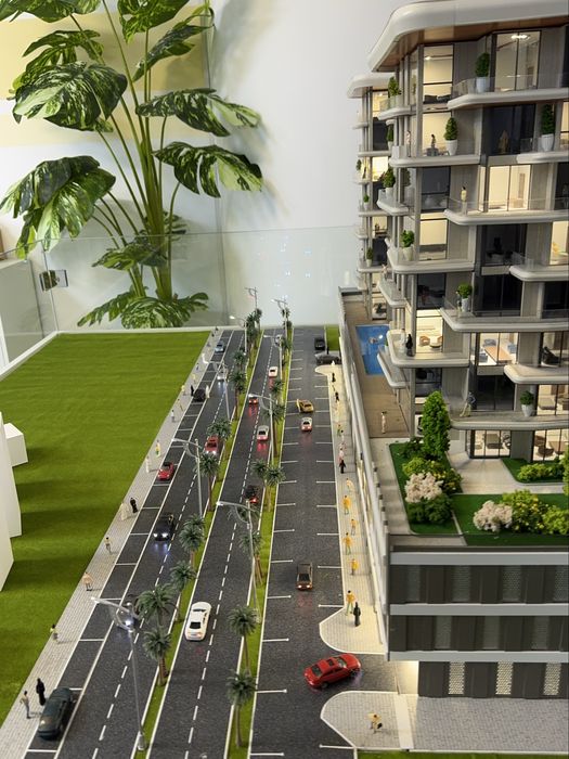 Maket yasash xizmati. Макетная услуга. Макет