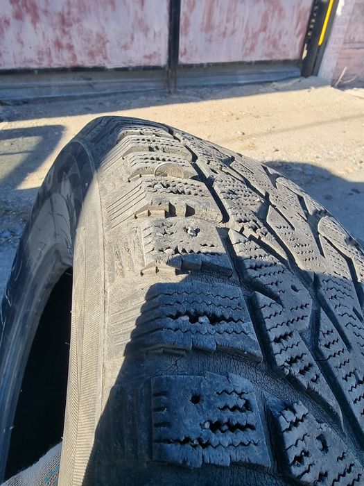 Две шины «TOYO» 265/70/16