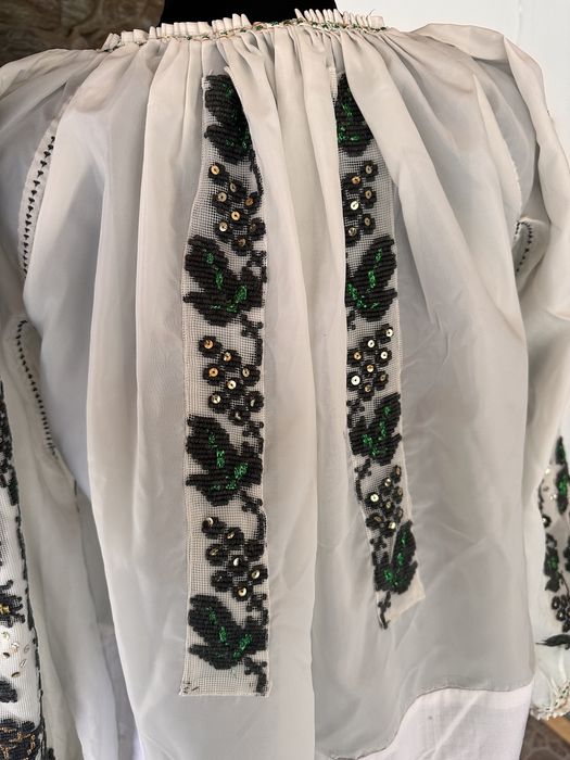 Ie traditionala in stare perfecta