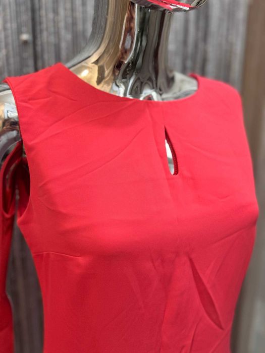 Яркое Женское Платье