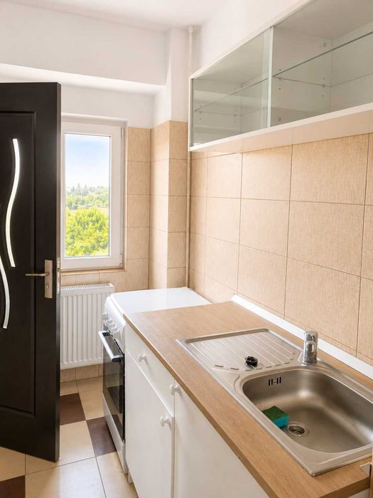 Garsonieră premium, complet renovată Iunie 2026 | 30 mp | Brâncoveanu – Secuilor | Metrou 5 min | Direct proprietar