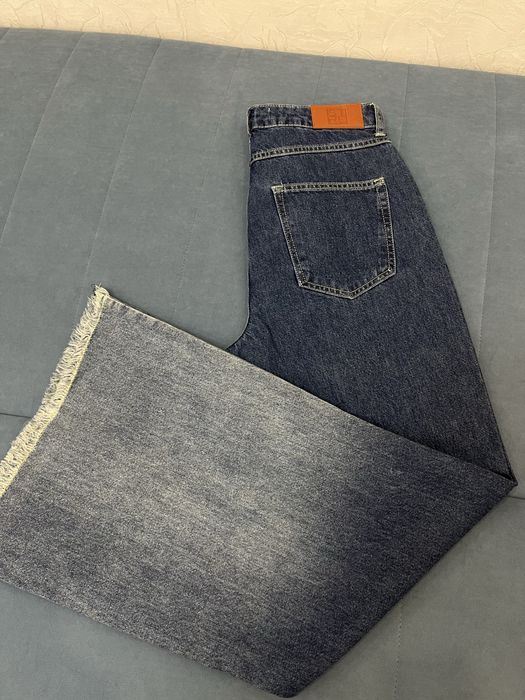 Новые джинсы женские