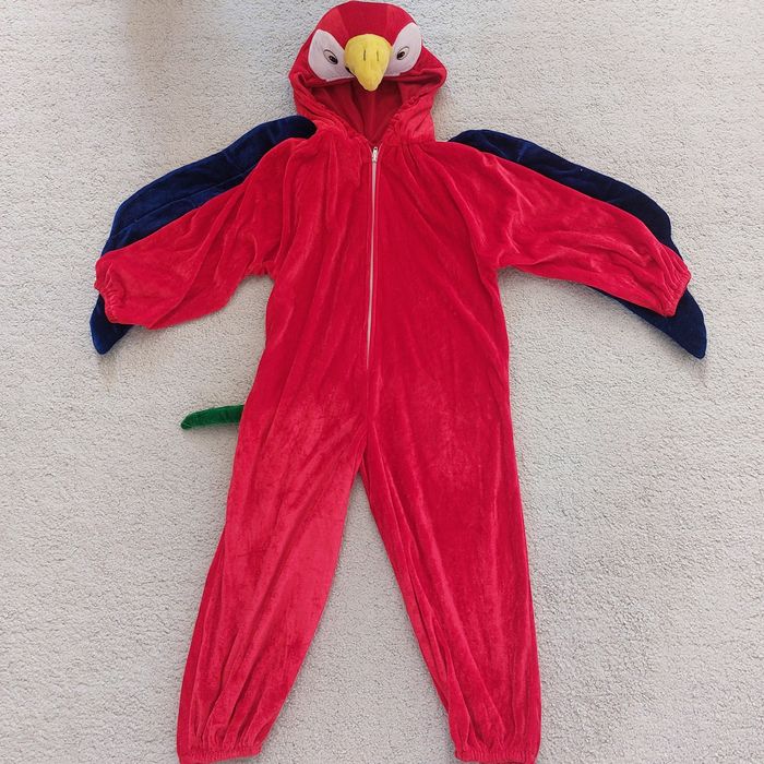 Новогодний костюм детский