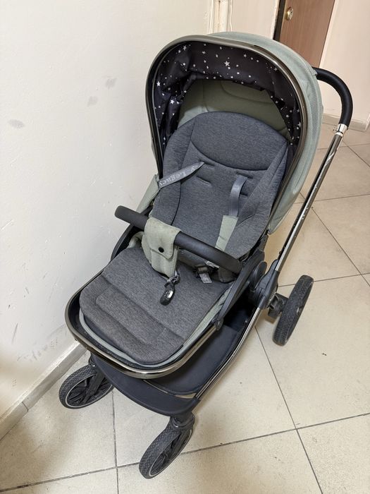 Продам детскую коляску