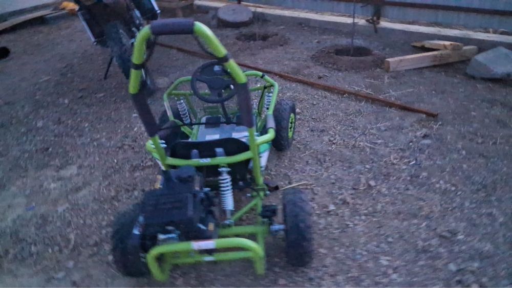 Продам новый катались 1 раз за 450000 тг