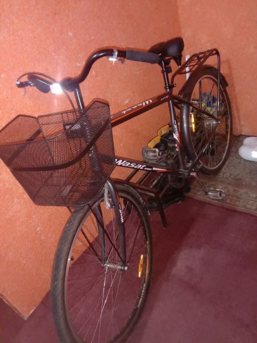 Велосипед сотилади