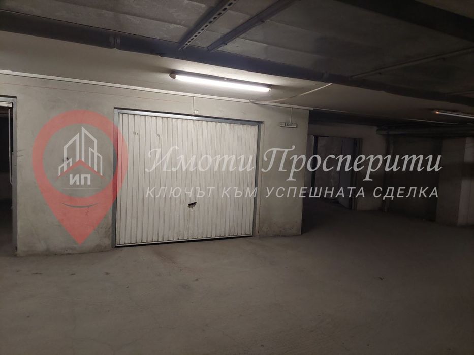 Дава се под наем Гараж / Паркомясто в София, Овча купел 1 - 17 кв.м за 92 € - Снимка #2