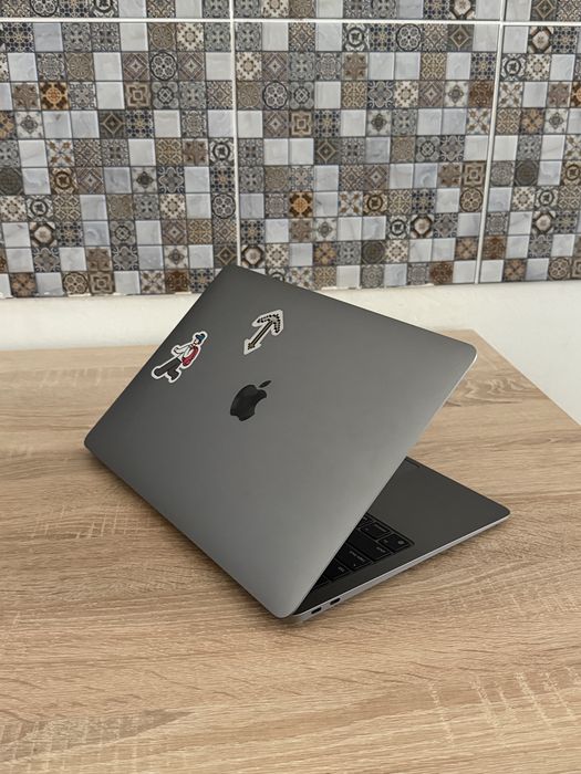 MacBook Air 13'' 2020, 256Gb, Space Grey