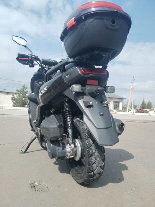 Tank skutir arzon narxda srochni