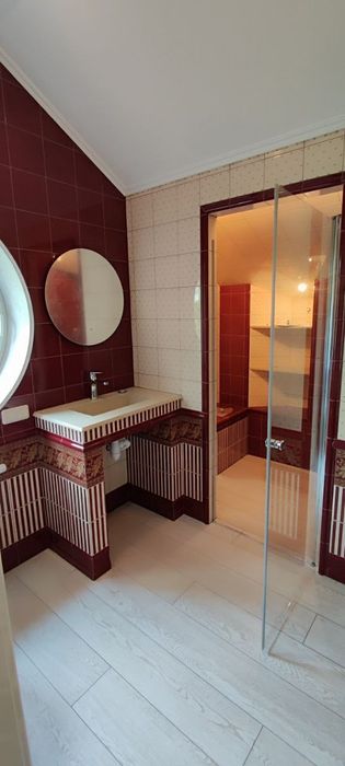 Ремонт квартир, кафель сан узел под .