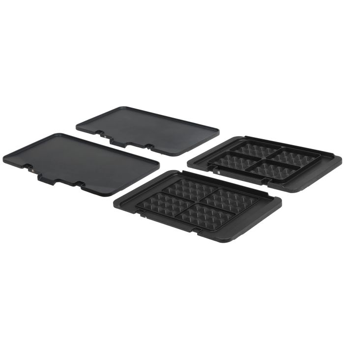 Электрогриль Braun MultiGrill 9 Pro CG9167