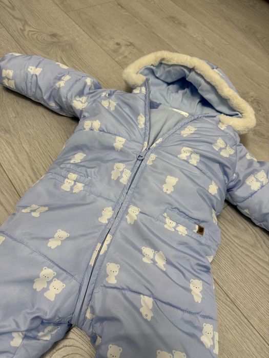 Космонавт/Ескимос Mayoral