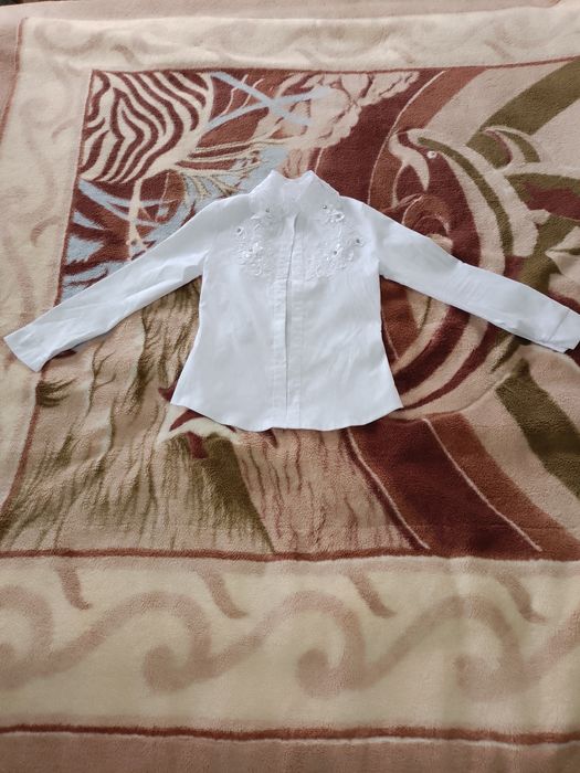 Продам детские вещи