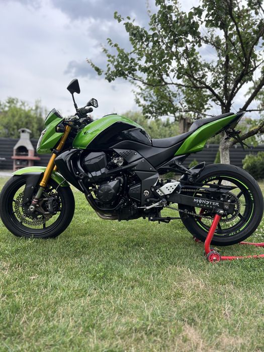 Kawasaki z750 R