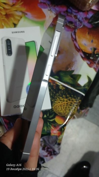 Самсунг а56 срочныйга сотилади