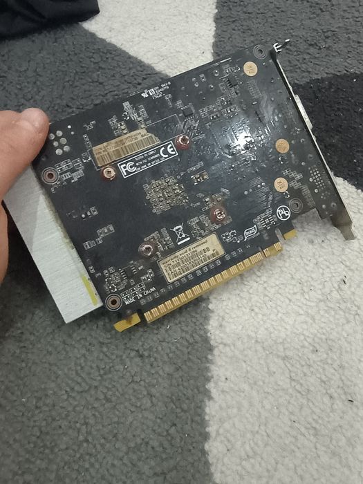 Se vinde componente PC