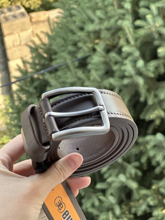 Ремни из 100% нат кожи