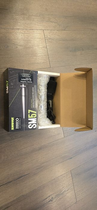 Microfon Shure SM57 LC