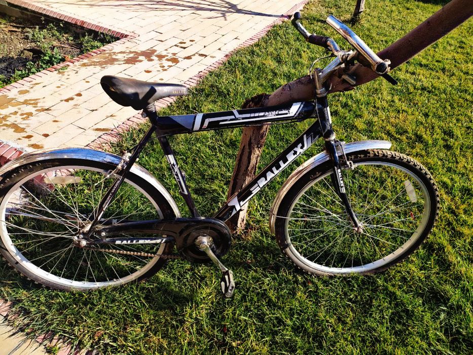 Продам два ведосипеда в отличном состоянии!