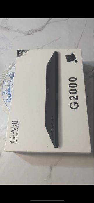 Планшет G2000 ,512gb