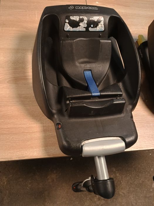 2 бр. Maxi-Cosi EasyFix база за столче
