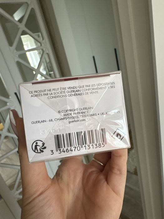 Продам парфюм Mon Guerlain