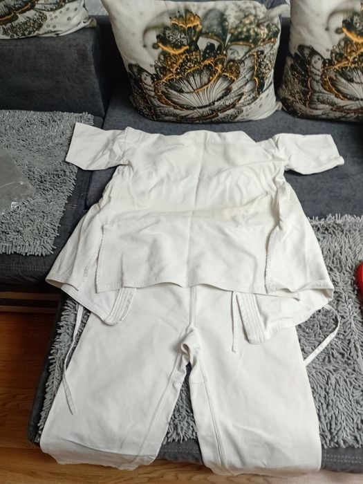 Кимано для карате