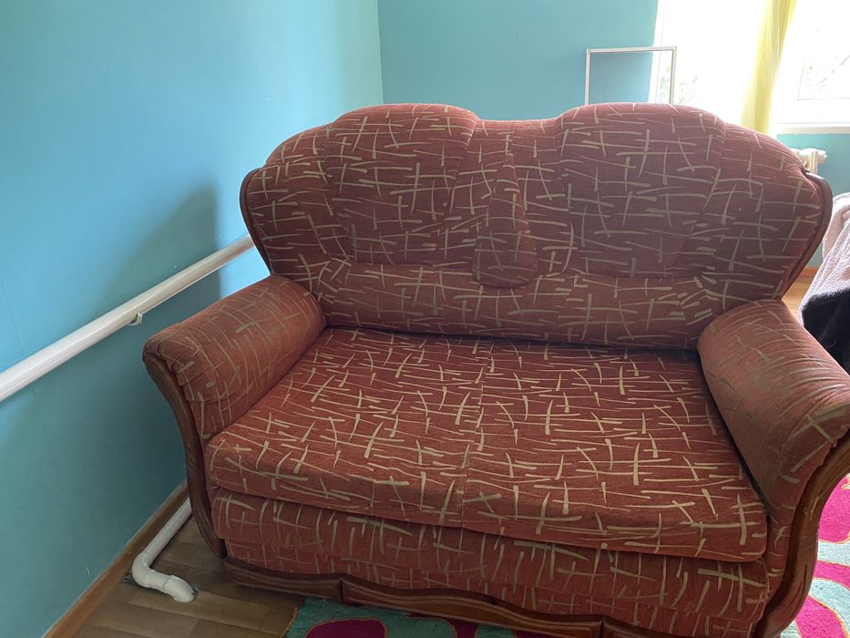 Диван,раскладывается