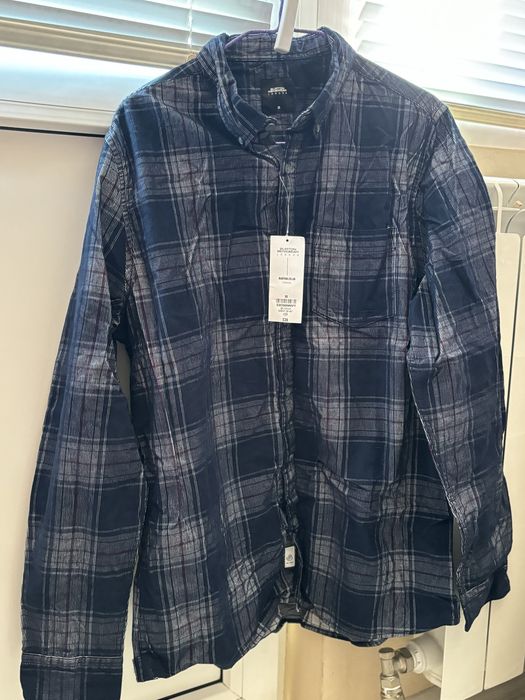 Мъжка риза London