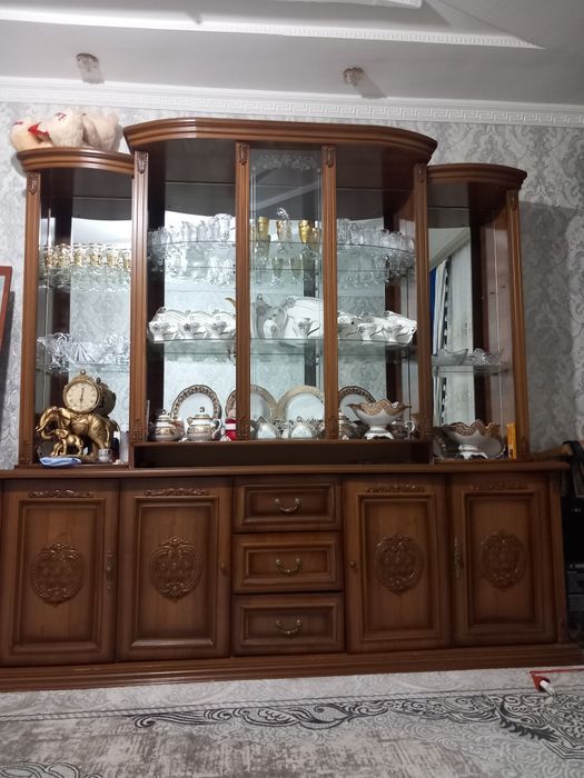 Стенка для зала.