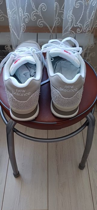 Новые Кроссовки New Balance серии 574 оригинал