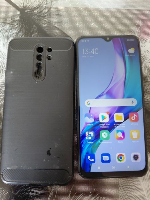 Redmi 9 употребяван