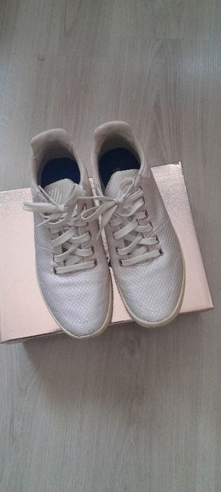 Розови кецове 39