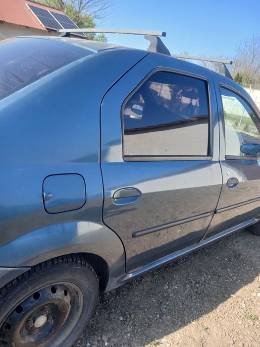 Vand Logan 1.5DCI