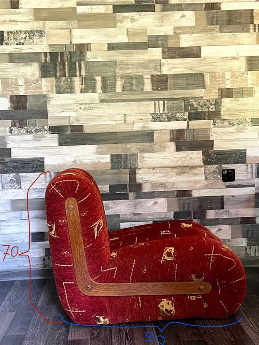 Фотьойли - 5 броя