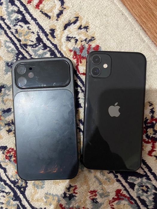 Iphone 11 сатылады