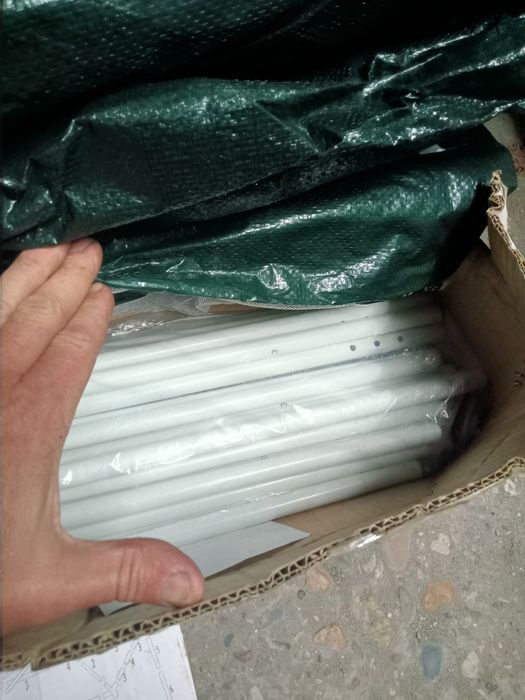 Палатка шатёр 3/3