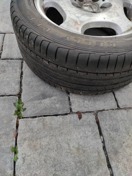 Jante originale Mercedes r16